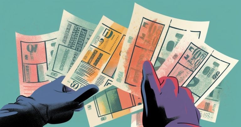 what is a lotto in stocks