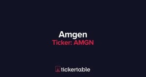amgn