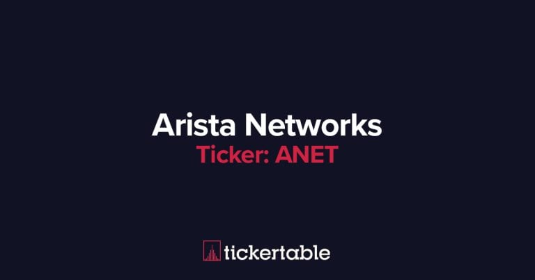 anet