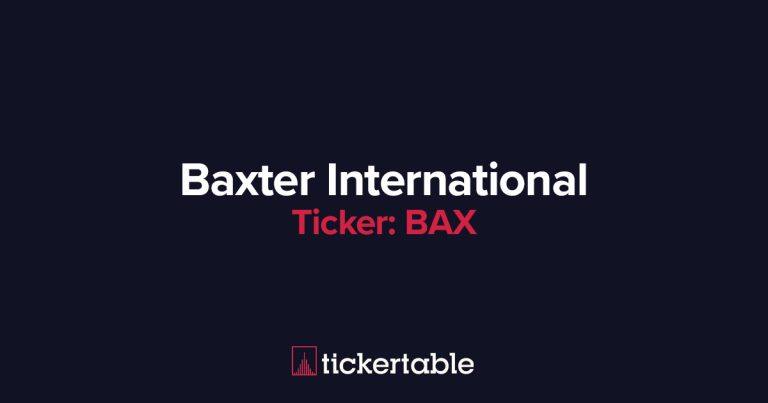 bax