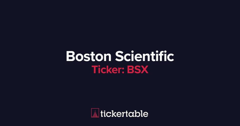 bsx