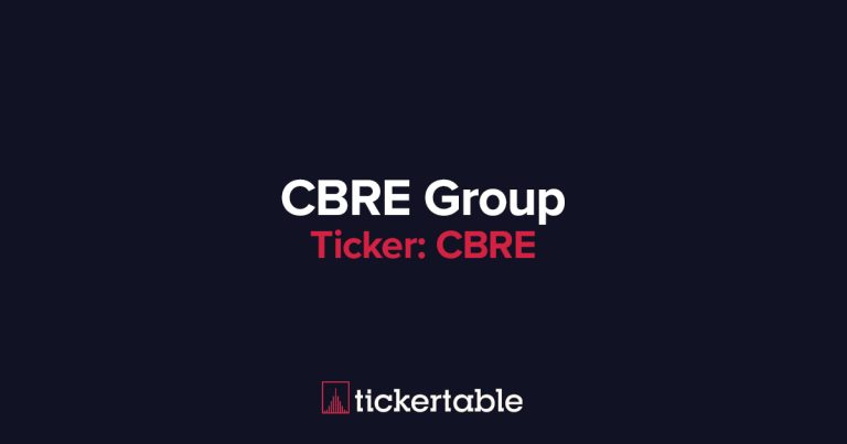 cbre