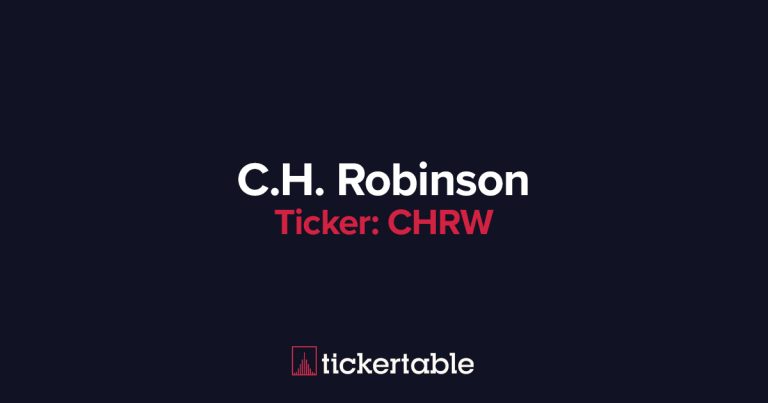 chrw