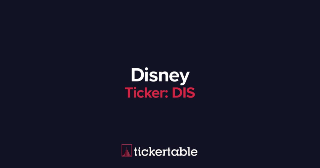 what-does-disney-do