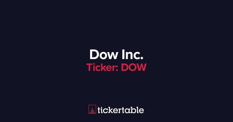 dow