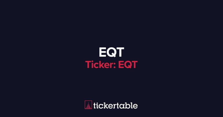 eqt