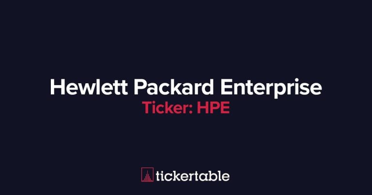 hpe