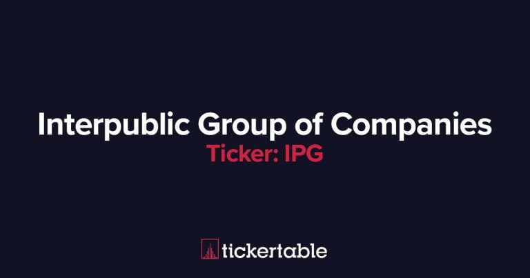 ipg
