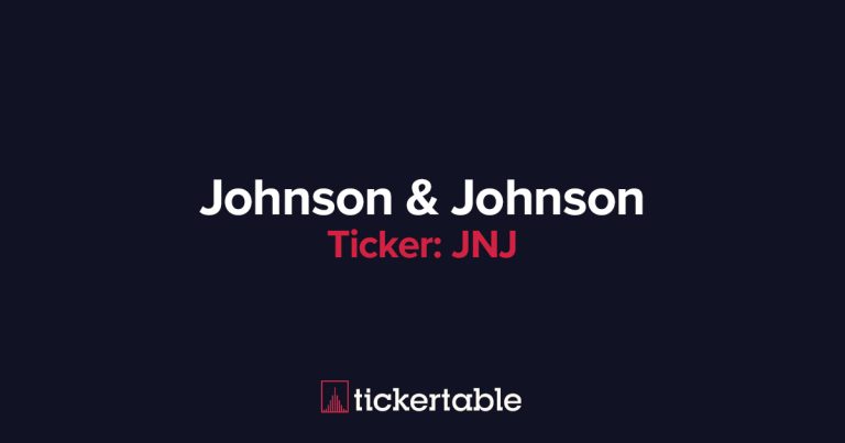 jnj