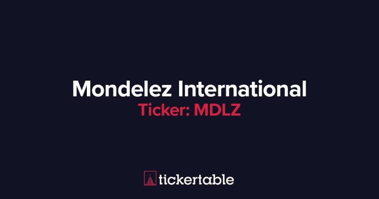 mdlz