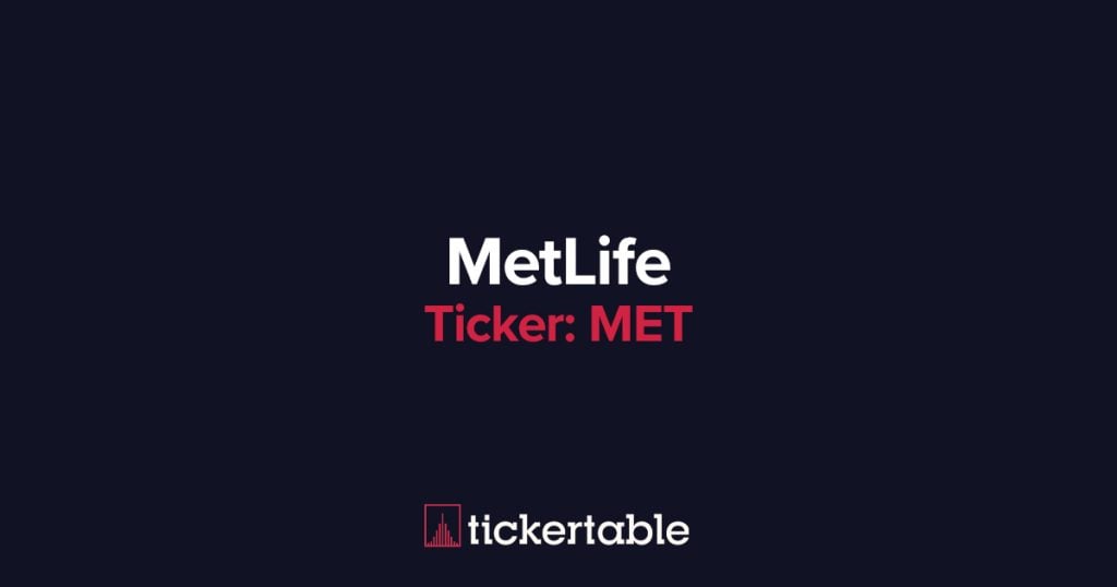 what-does-metlife-do