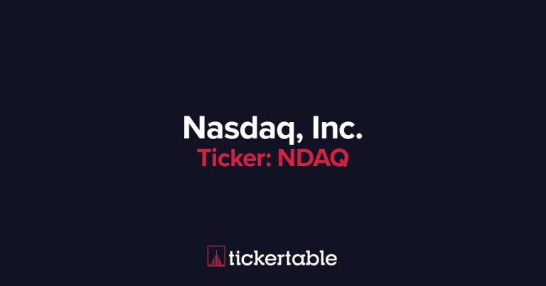ndaq