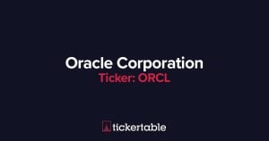 orcl