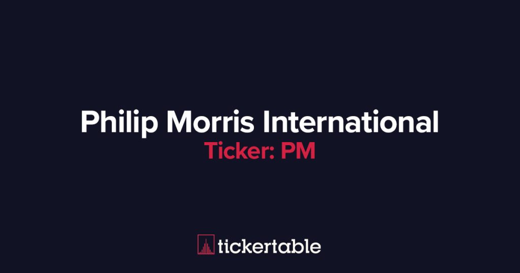 what-does-philip-morris-international-do
