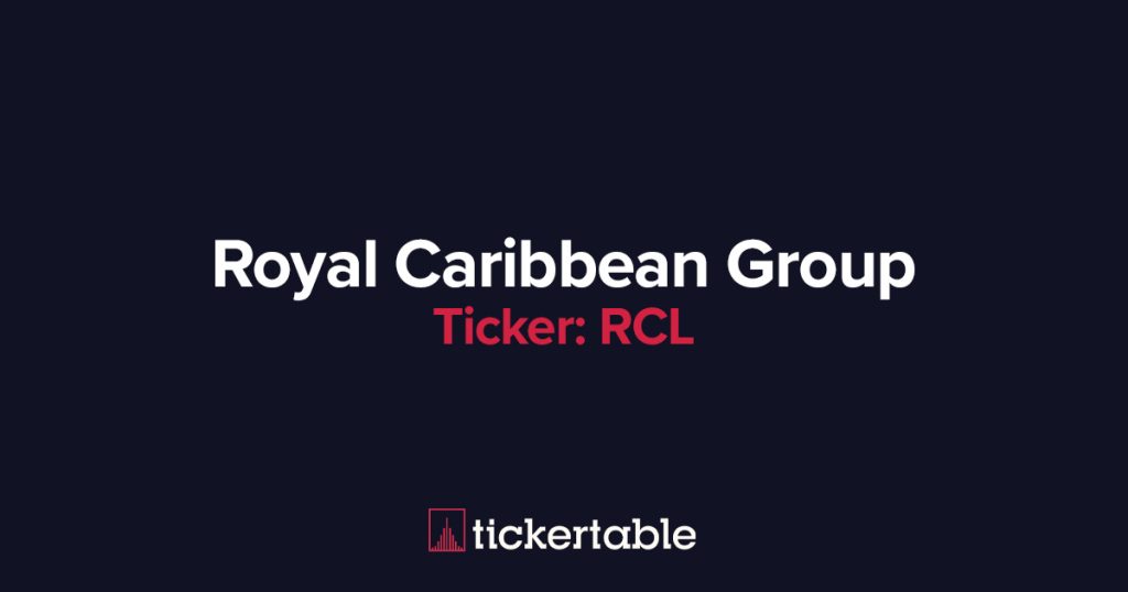 what-does-royal-caribbean-group-do