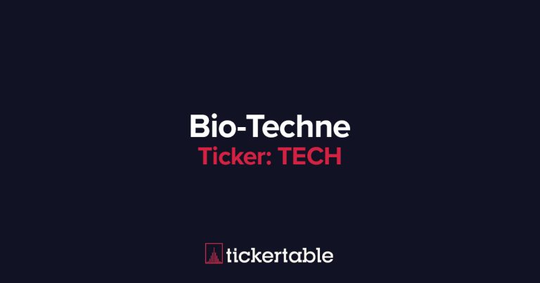tech