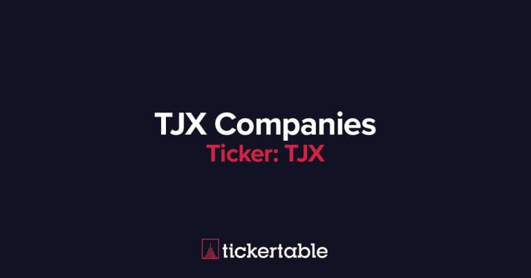 tjx