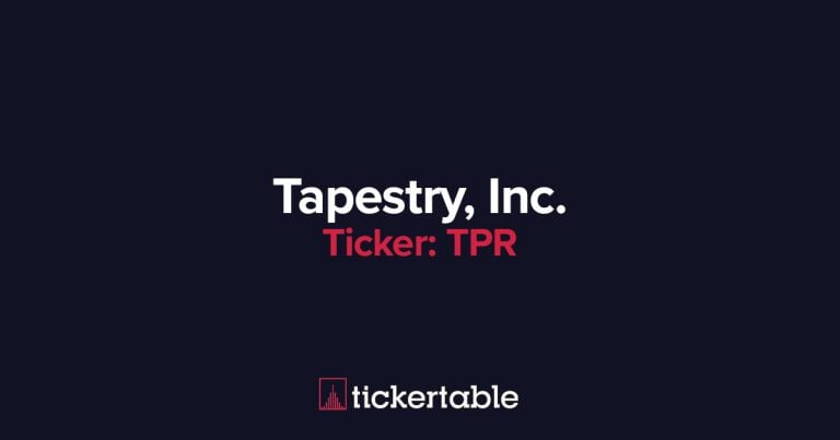 tpr