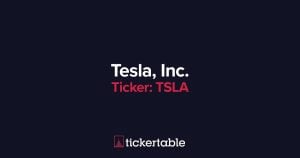 tsla