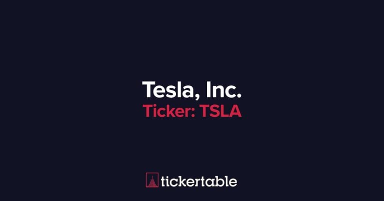 tsla