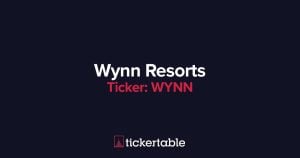wynn